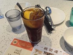 -新宝餐厅(流塘店)