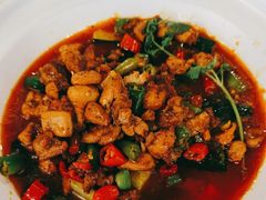 -丽华园(汉阳龙阳店)