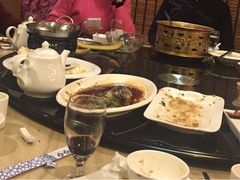-武林峰餐厅(龙湖星悦荟店)
