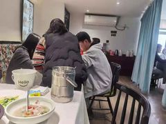 -湘君私厨.16年湘菜店(金匙望湖店)