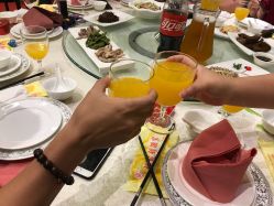 -梅龙镇酒家·宴会厅(南京西路总店)