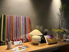 -隐溪茶馆(金虹桥店)