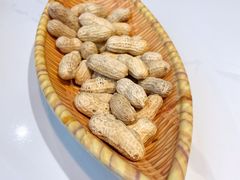 小菜-阿里元老宋海鲜大排档(明发店)