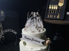 -西檬树SIMON·T轻奢蛋糕(大东方Max店)