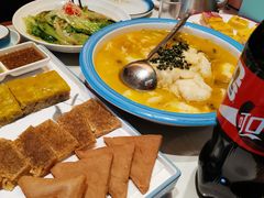 -磁州卤面·邯郸地方菜(复兴区店)