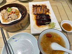 -上下九广州菜馆(李家村万达店)