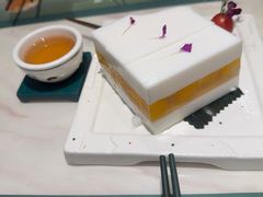 -悦得闲广式点心茶楼(蓝鲸世界店)