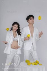 -韵纪亲子儿童摄影·孕妈照