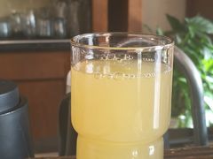 -千岛湖洲际度假酒店·逸廊大堂吧