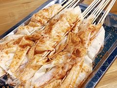 -萍姨抻面馆·鸡架冒菜(清湖店)
