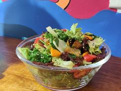 蔬菜沙拉-Mesa Madre梅萨妈妈·Bintana(国贸店)