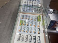 -宝岛眼镜(雨花吾悦广场店)