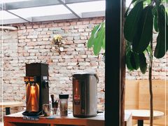 -VOYAGE COFFEE(北锣鼓巷店)