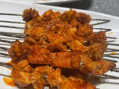 -连手特色烤串
