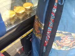 -宫事颐庭·老佛爷贵寿下午茶(颐和园店)