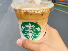 -星巴克(西安旺座现代城店)