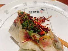 -姥姥家春饼店(惠新东街店)