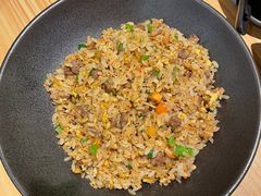 -禾绿回转寿司(苏宁广场店)