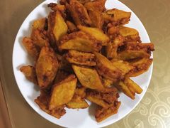 -金台阶鱼馆(于桥水库店)