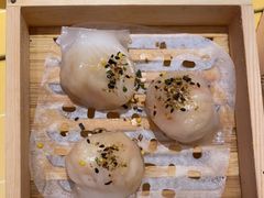 -蔡澜点心·粤菜(花城汇南区店)