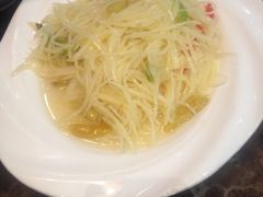 iphone_upload_pic-莲花石酸菜鱼(海滨东路店)