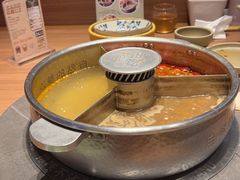 -巴奴毛肚火锅(京西大悦城店)
