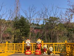 -清境桃源