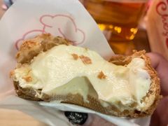 -西树泡芙(静安大悦城店)