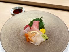 -鮨一日本料理(大中华店)