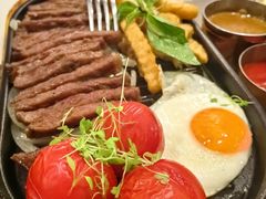 -港丽餐厅(来福士店)