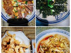 -左陕右甘(亚运村店)