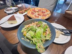 -LMPLUS意大利餐厅(清华店)