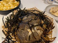 -老吉士酒家(天平路店)