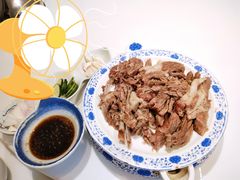 非遗手抓羊肉-宁夏国强手抓羊肉·清真菜(未央路凤三店)