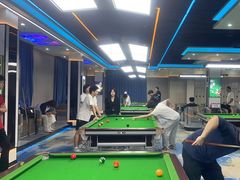 -永宁台球·棋牌俱乐部(淮海路店)