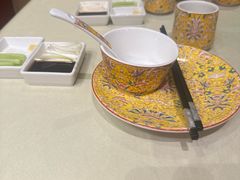 -北京全聚德(玉泉路店)