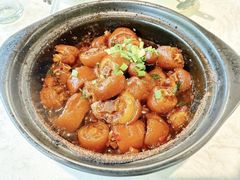 -阿龙酒煲(海宁新苑路店)