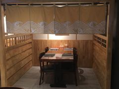 -森味花园·日本料理(伊藤洋华堂亚运村店)