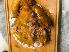 -清真伊香蘭餐厅