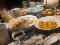 -庐灶江南·江南菜·四合院Bistro(东直门雍和宫·原华侨宾馆店)