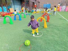 -天津蜂巢幼儿园·托育