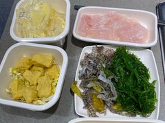 -海底捞火锅(枫蓝国际购物中心店)