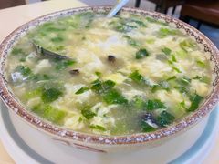 -北方饺子王·海肠捞饭·海鲜锅(山大店)