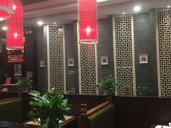 -城南往事风味主题餐厅(领秀城店)