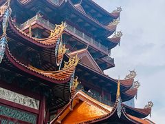 -西禅古寺售票处