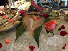 -AdD全日制餐厅(中谷花园酒店)