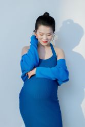 -小熊维尼高端孕婴摄影(清湖金銮店)