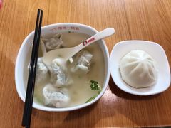 -南城香·饭香串香馄饨香(赵公口店)