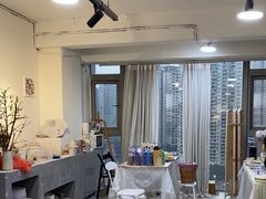 -艺陶清瓷·陶艺·石膏娃娃·手工DIY(观音桥店)