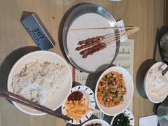 -老电影院饺店(休宁店)